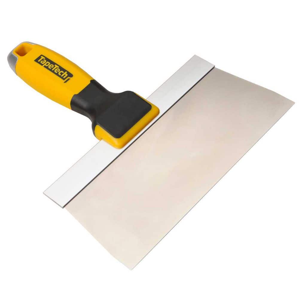 "8"" Premium Stainless Steel Taping Knife" price history on PriceWatchPro