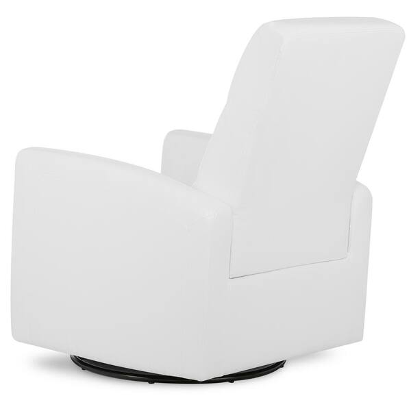 Ikea glider outlet and ottoman