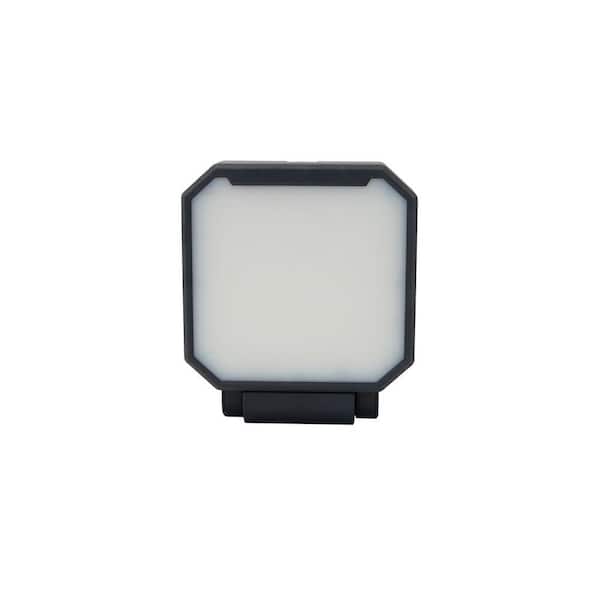 3.7 Volt 4000 Lumen Integrated LED Rechargeable Work Light