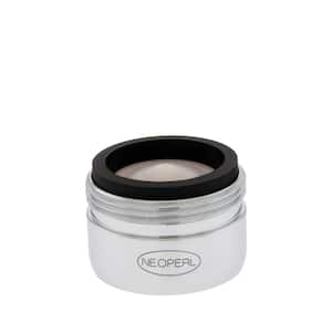 1.2 GPM Small-Size Male PCA Water-Saving Faucet Aerator