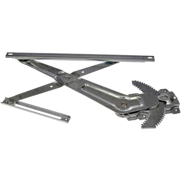 OE Solutions Manual Window Regulator (Regulator Only)