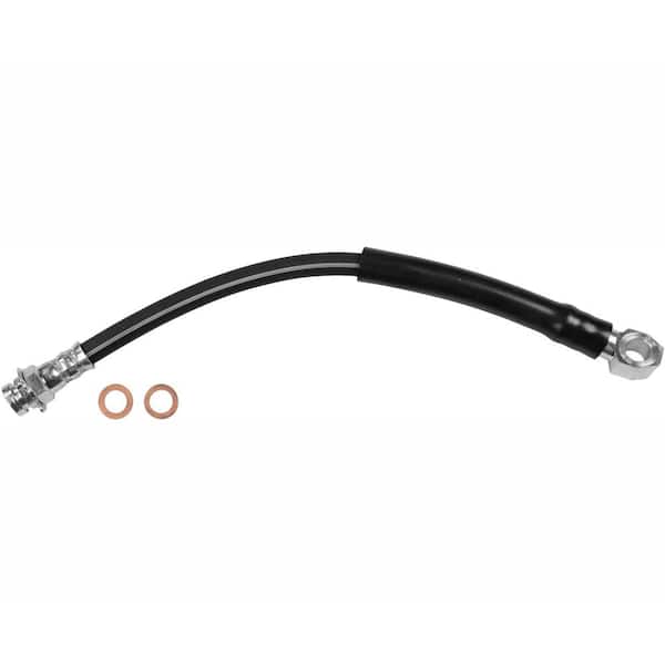 Sunsong Brake Hydraulic Hose - Front