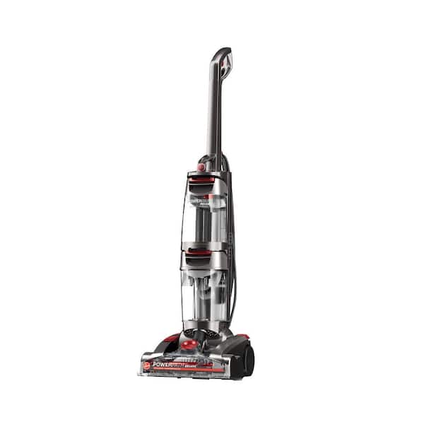 HOOVER Power Path Deluxe Upright Carpet Cleaner