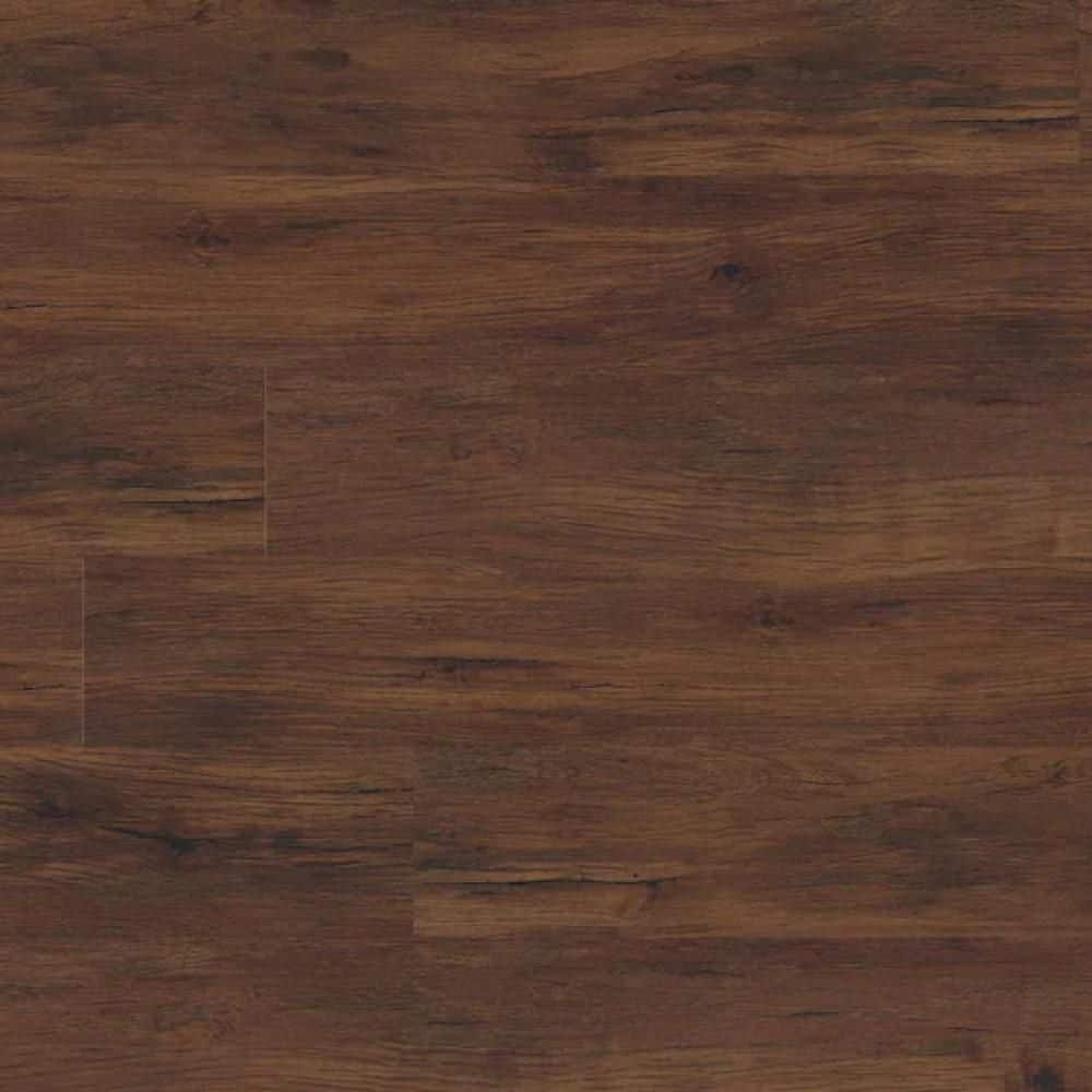 Take Home Sample - Antique Mahogany Click Lock Waterproof Luxury Vinyl Plank Flooring price history on PriceWatchPro