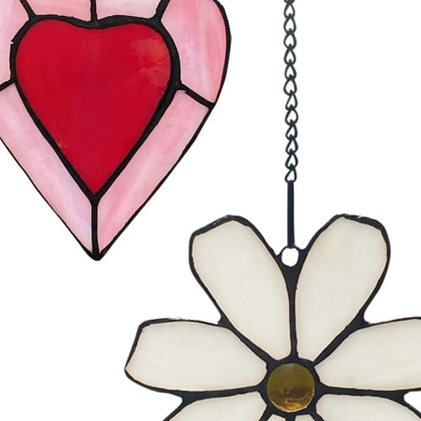 Stained Glass Suncatcher Kits - Whittemore-Durgin Stained Glass Supplies