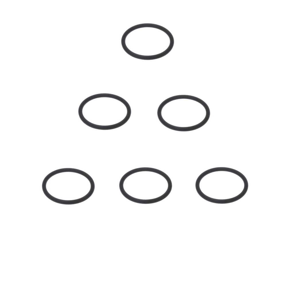 ProPress 1-1/2 in. FKM Sealing Element (5-Pack) price history on PriceWatchPro