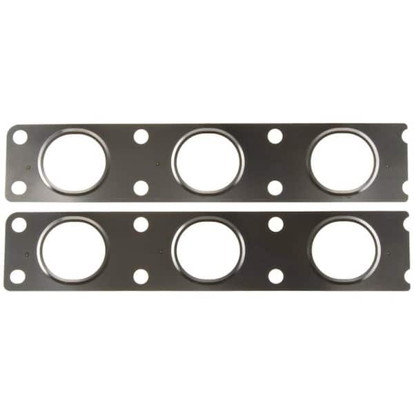 MAHLE Exhaust Manifold Gasket Set