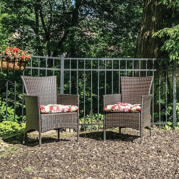 Natural Reflections Standard-Duty 4 ft. H x 6 ft. W Black Aluminum Pre-Assembled Fence Panel