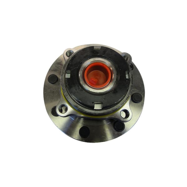 CRS Wheel Bearing and Hub Assembly - Front