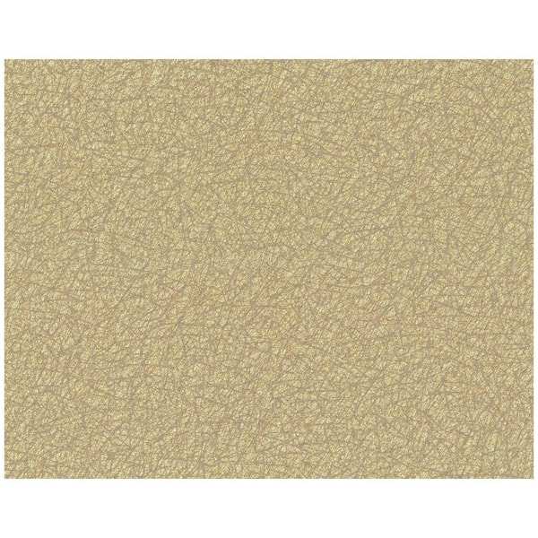 York Wallcoverings Color Library II Tossed Fibers Strippable Roll Wallpaper (Covers 57.75 sq. ft.)