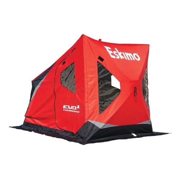 Eskimo EVO 1 Crossover Shelter