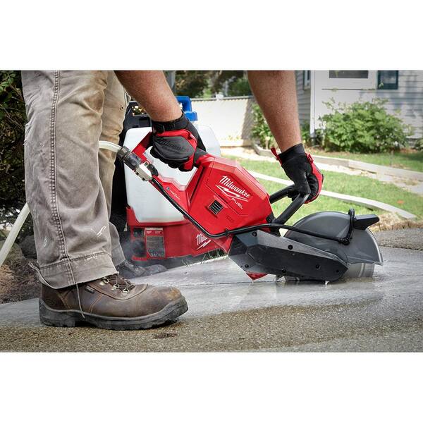 Milwaukee M18 FUEL 18V Lithium-Ion 