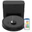Dustin Wi-Fi Connected Self-Emptying Robot Vacuum  - rated 4.2505 stars from 535 reviews