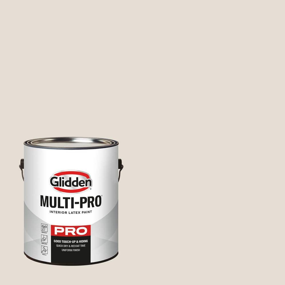 1 Gal. PPG1076-2 Ash Eggshell Interior Paint price history on PriceWatchPro