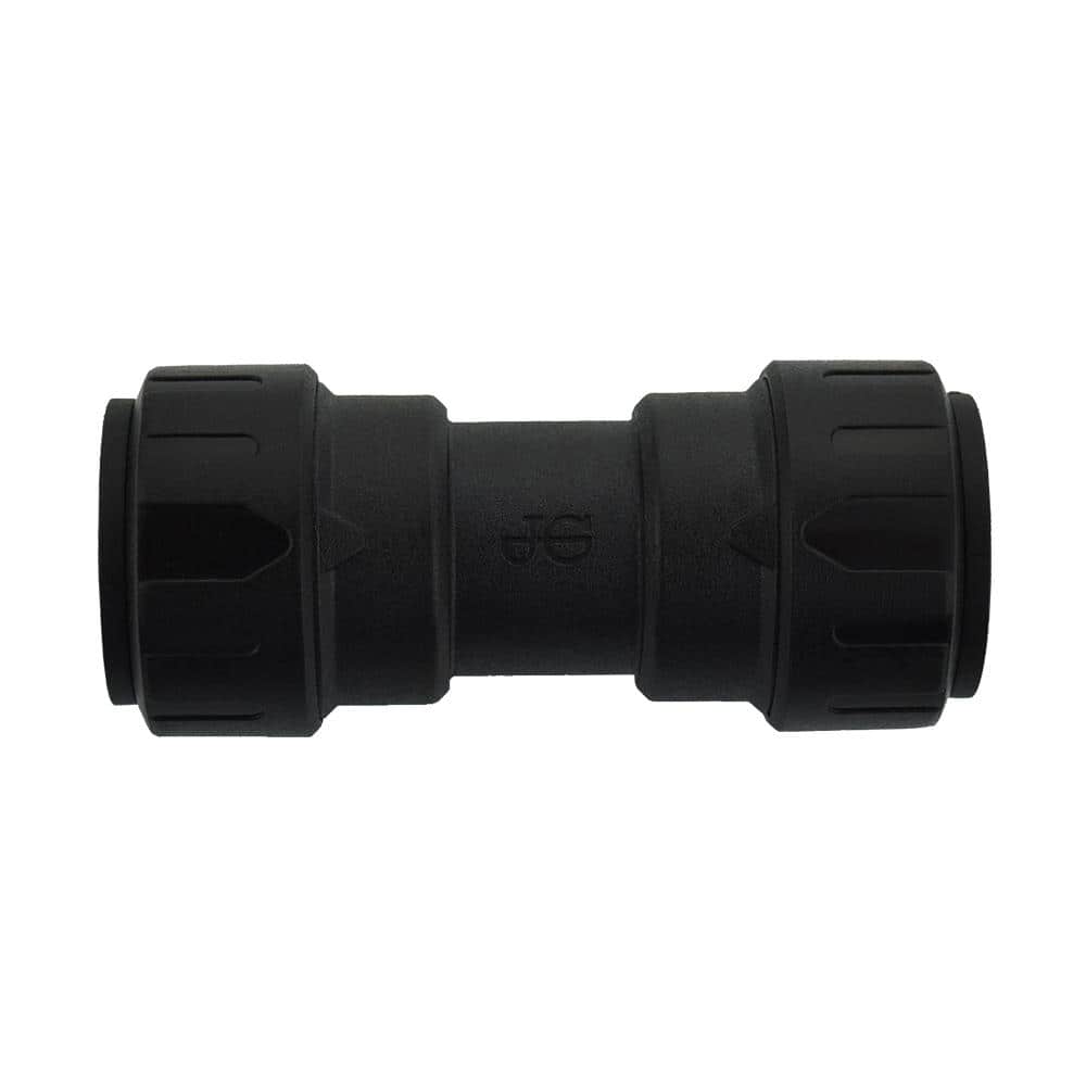 ProLock 3/8 in. Push-To-Connect Plastic Coupling Fitting price history on PriceWatchPro