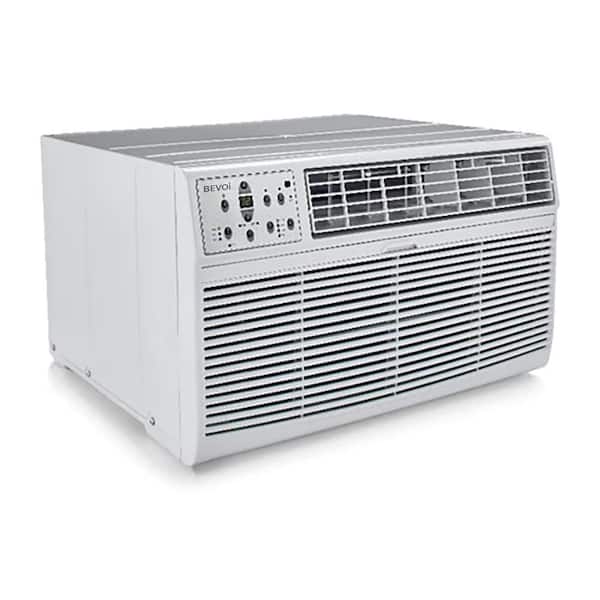home depot air conditioner wall unit