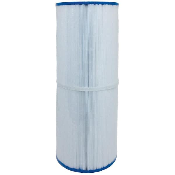 4CH-949 Spa Pool Filterkartusche – Ersatz Für Pleatco PWW50L, Filbur FC-0172, Waterway 50, 34x13 Cm