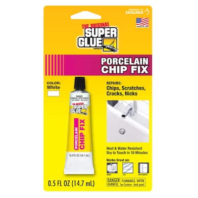 Fabri-Fuse 2 fl. oz. Clear Glue (6-pack)
