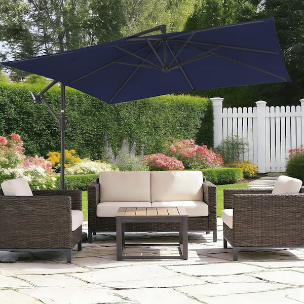 butterfly brand patio umbrella Amazon.com : Kozyard Butterfly 15ft Outdoor Patio Double-Sided Aluminum  Umbrella with Crank and Base (Beige) : Patio, Lawn & Garden