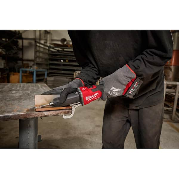 Milwaukee M18 FUEL 18V Lithium-Ion Brushless Cordless 1/4 in 