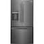 https://images.thdstatic.com/productImages/64c6176e-a210-44d1-86da-54d888be4cff/svn/black-stainless-steel-frigidaire-french-door-refrigerators-frfs2823ad-64_65.jpg