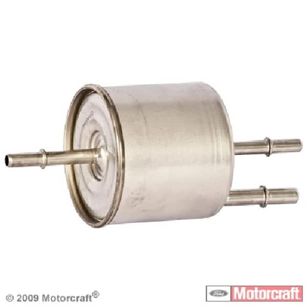 Motorcraft Fuel Filter