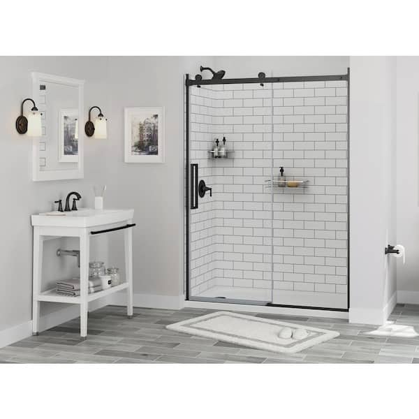 How To Clean Glass Shower Doors, 53% OFF