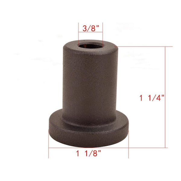 Matte Black Flat Rail Door Stops Hardware Replacement Spare Barn Wood Sliding Door Matte Black Flat Rail Door Stops Hardware Replacement Spare Barn Wood Sliding Door
