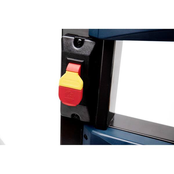 POWERTEC 9 in. Band Saw BS900 - The 