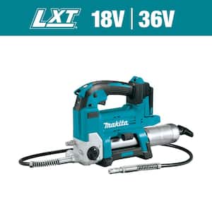 18V LXT Lithium-Ion Grease Gun (Tool Only)