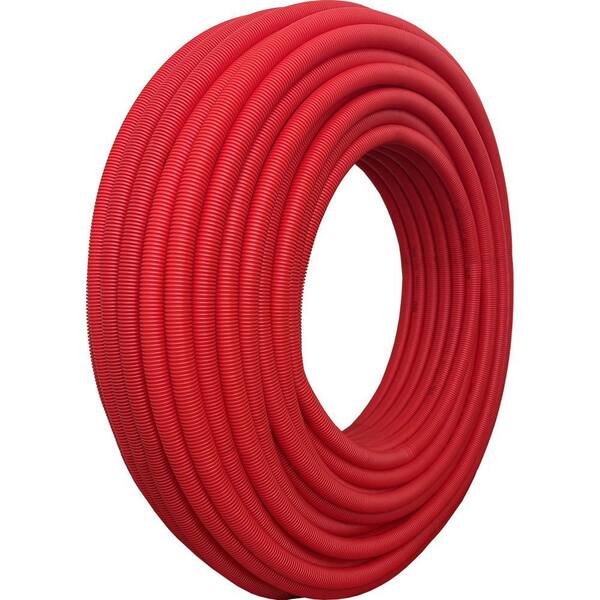 1 in. x 300 ft. Coil Red PEX Pipe 1 in. x 300 ft. Coil Red PEX Pipe