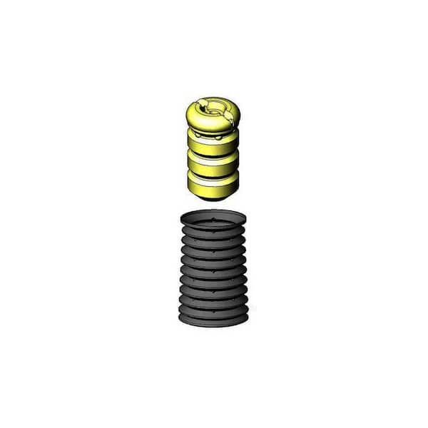 KYB Suspension Strut Bellows