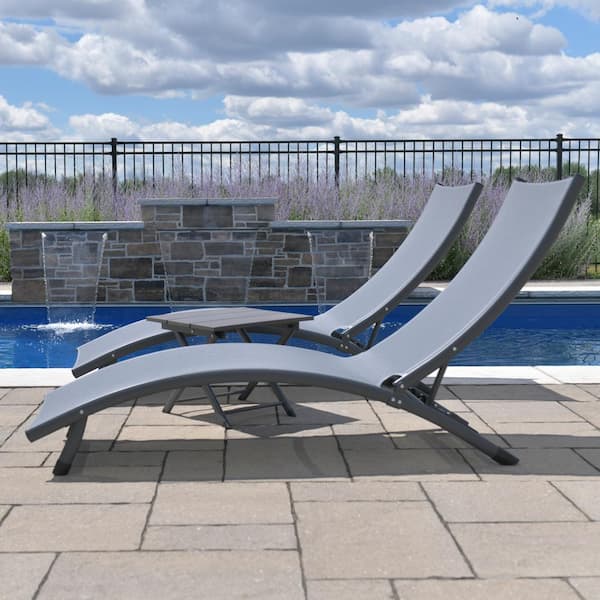 Vivere coral springs deals lounger