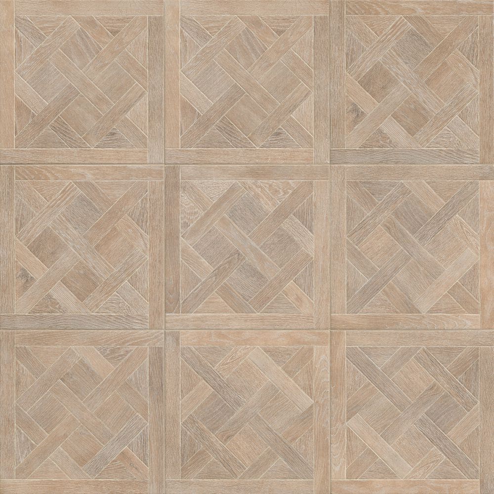 Sovana Mocha 18 in. x 18 in. Matte Porcelain Wood Look Premium Floor and Wall Tile (11 sq. ft. /Case) price history on PriceWatchPro