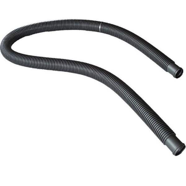 Pool Mate Heavy Duty 6 ft. x 1-1/4 in. Filter Connection Hose
