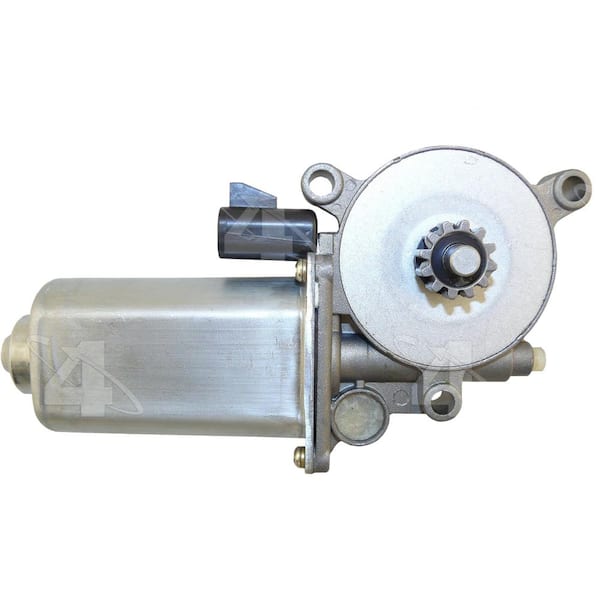 Power Window Motor - Rear Right