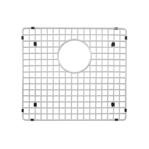 Blanco PRECISION Stainless Steel Kitchen Sink Grid