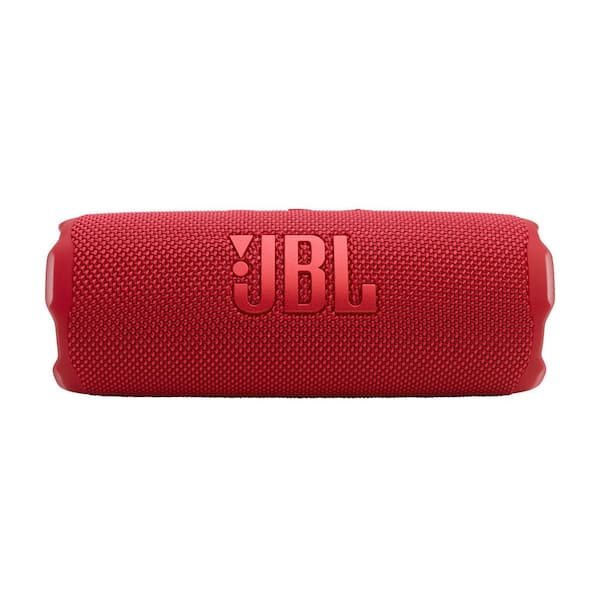 Flip 7-BT Speaker-Red