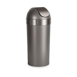 Venti Can 16.5 Gal Pewter