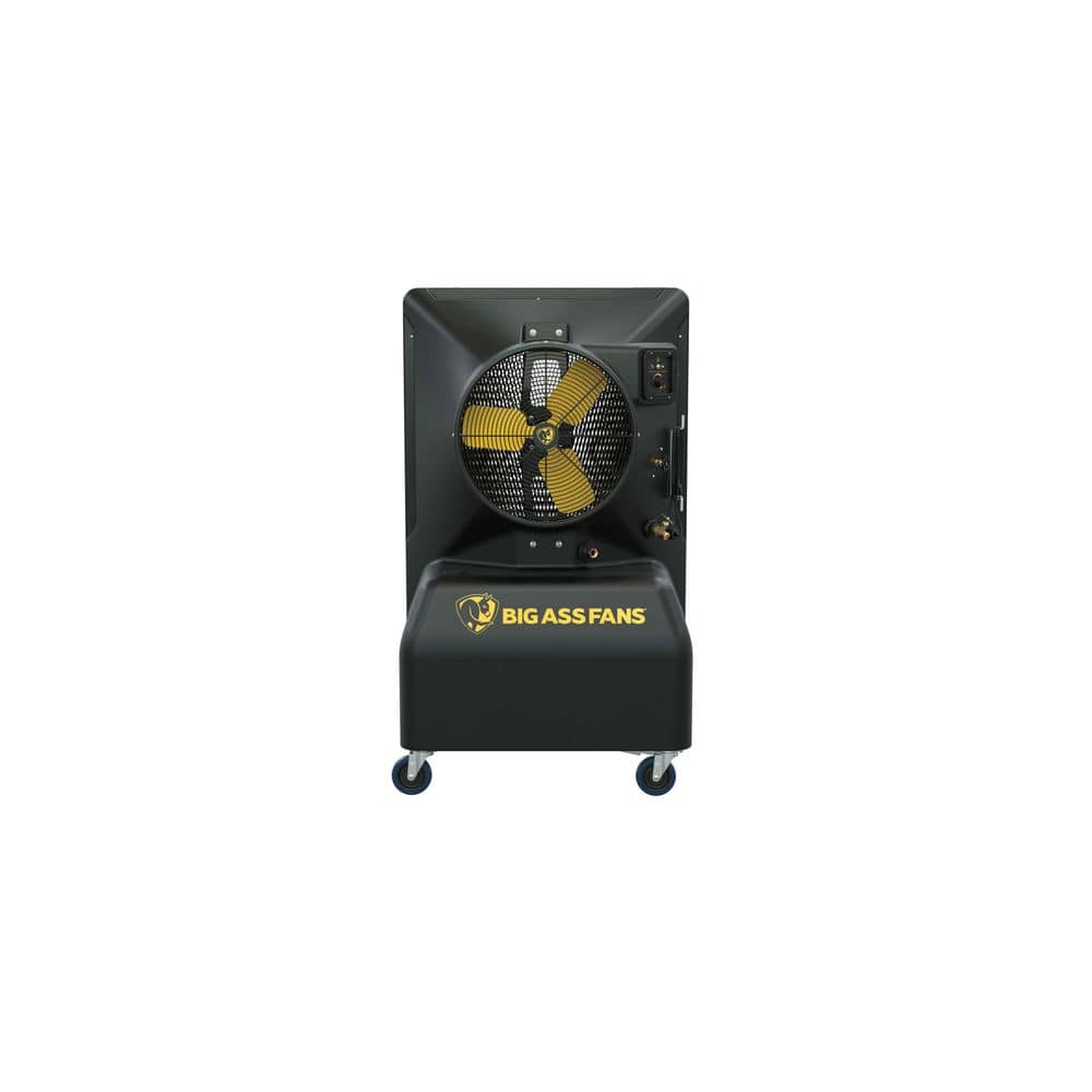 Big Ass Fans Cool-Space 350 Portable Evaporative Cooler for