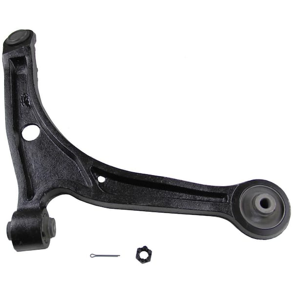 Unbranded Suspension Control Arm and Ball Joint Assembly