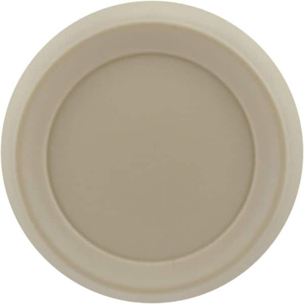 GE Dimmer Replacement Knob, Light Almond