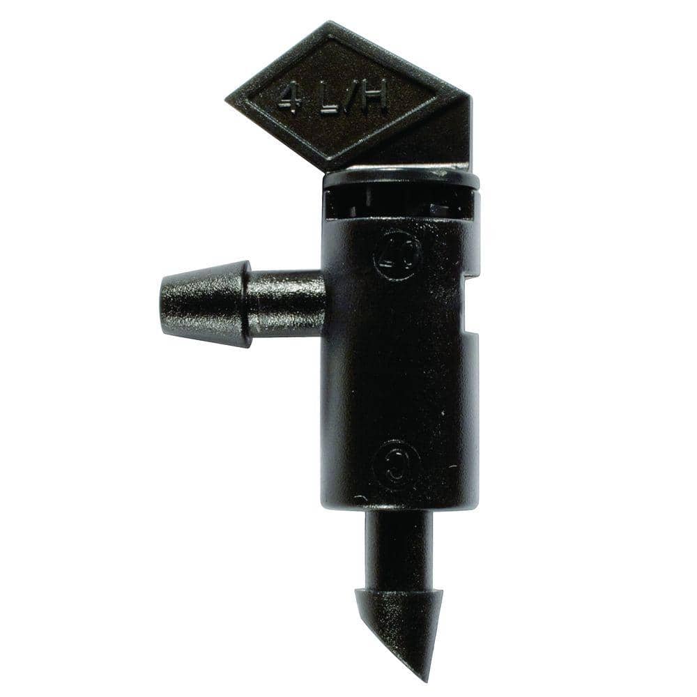 1 GPH Flag Dripper (50-Pack) price history on PriceWatchPro