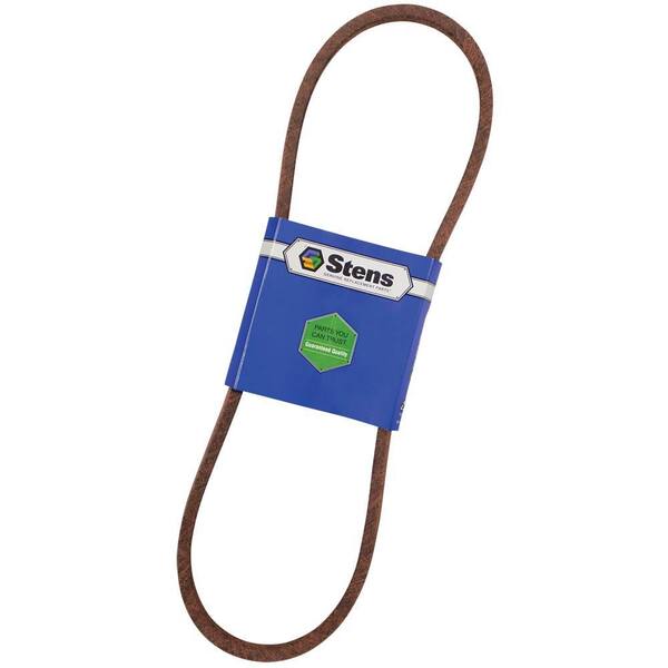 New Stens 265-939 OEM SPEC Belt Wright MFG Stander ZK 52" Cut Decks Lawn Mower 