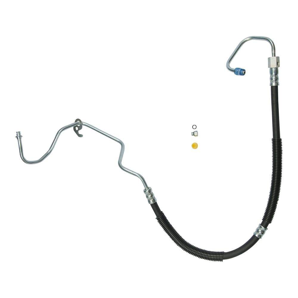 Power Steering Pressure Line Hose Assembly Fits select: 2001-2003 FORD ESCAPE  2001-2004 MAZDA TRIBUTE