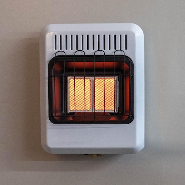 propane heater grainger gas heaters