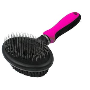 Pet combs and clearance brushes