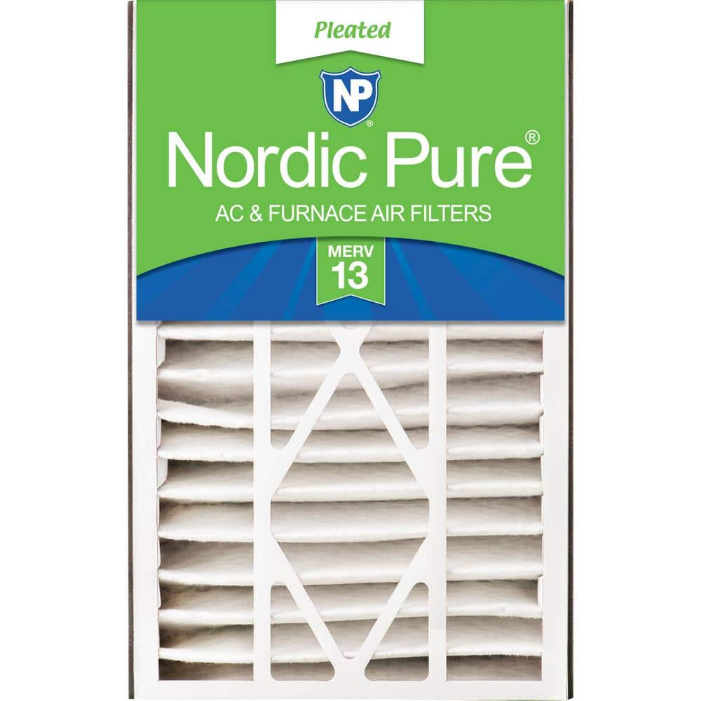 Reviews For Nordic Pure 16 In. X 25 In. X 5 In. Bear Replacement Air 