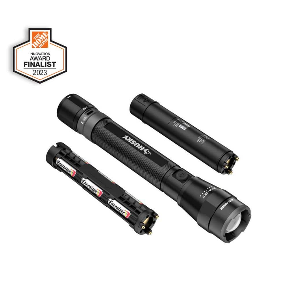 The 6 Best Rechargeable Flashlights of 2024, Tested and Reviewed
