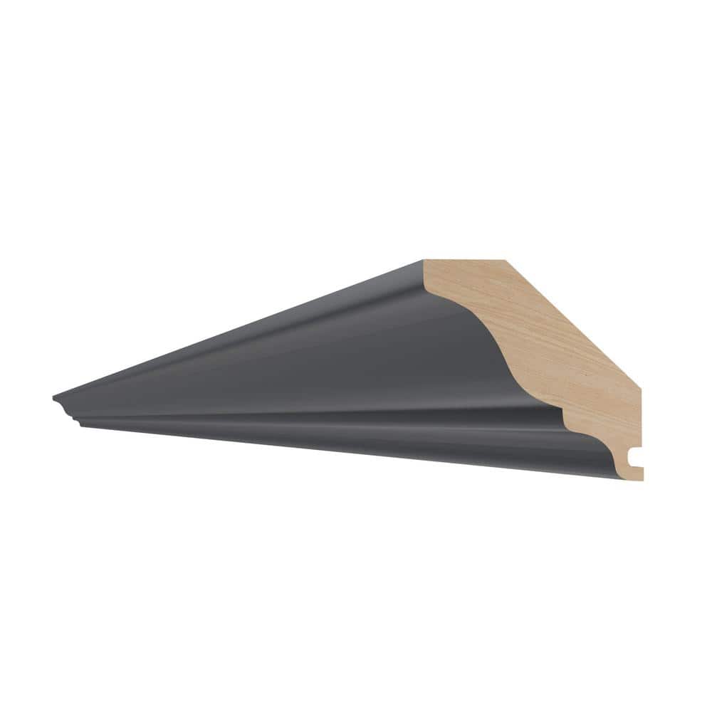 Home Decorators Collection Newport Grayson 96 in. W x 1.5625 in. D